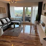 Apartmán Zur Birke
