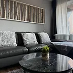 Zur Birke Apartman *