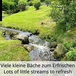 Apartmán Zur Birke *