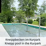 Zur Birke Apartmán *