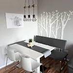 Apartman Zur Birke Schonach im Schwarzwald