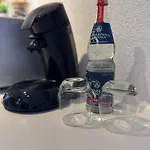 Apartmán Zur Birke