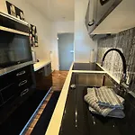 Zur Birke Apartman *