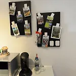 Zur Birke Apartman *
