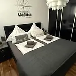 Zur Birke Apartman *