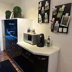 Zur Birke Apartman