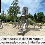Apartman Zur Birke *