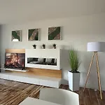 Zur Birke Apartman Schonach im Schwarzwald