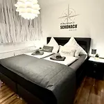 Zur Birke Apartmán