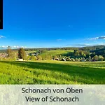 Apartman Zur Birke *