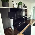 Zur Birke Apartman