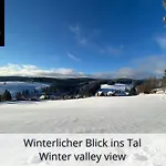 Zur Birke Apartman Schonach im Schwarzwald
