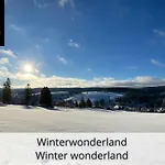 Apartman Zur Birke Schonach im Schwarzwald