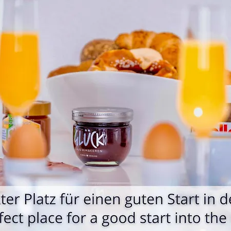 Apartment Auszeit Black Forest *