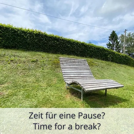 Auszeit Black Forest Apartment Schonach im Schwarzwald