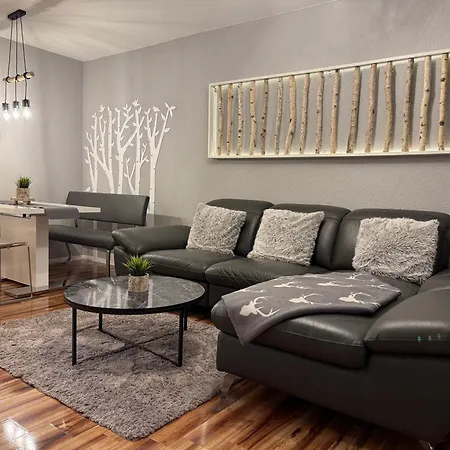 Zur Birke * سخوناخ