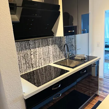 Zur Birke سخوناخ