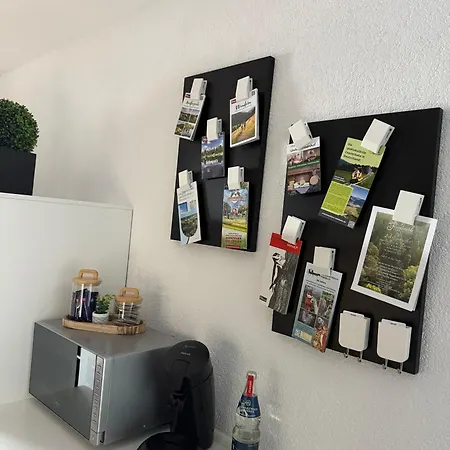 Zur Birke * سخوناخ