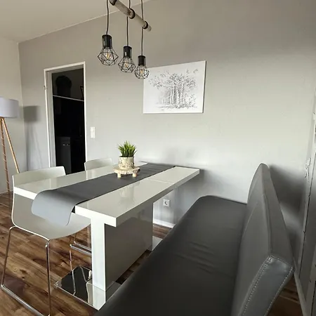 Zur Birke سخوناخ