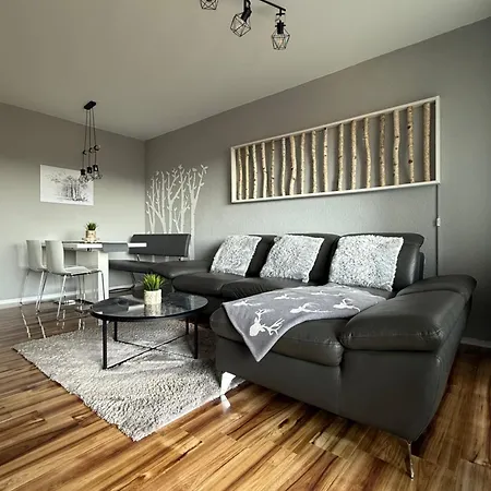 Zur Birke * سخوناخ