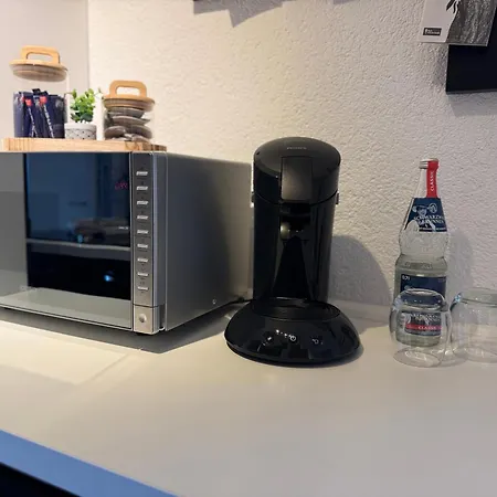 Zur Birke * سخوناخ