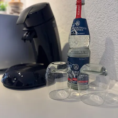Apartment Zur Birke