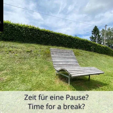 Apartment Zur Birke *
