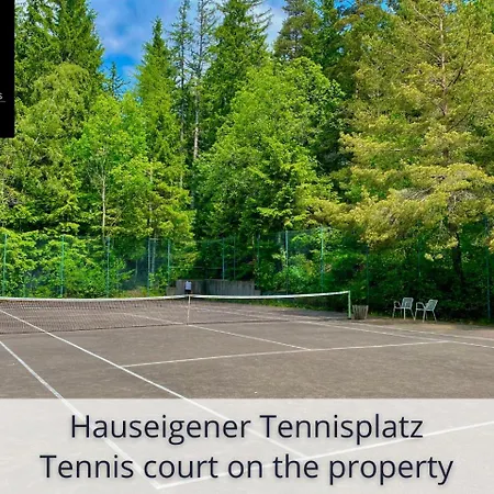 Zur Birke سخوناخ