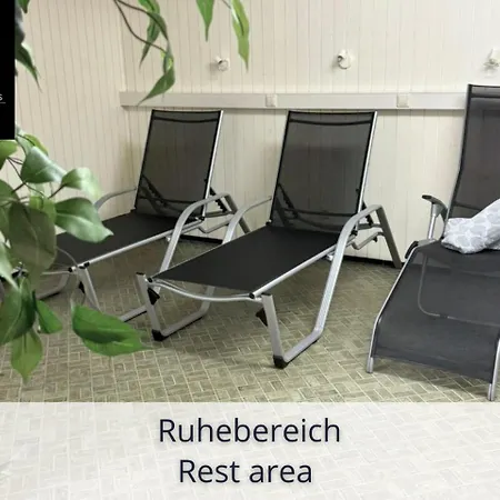 Auszeit Black Forest: Panoramic Retreat With Indoor Pool And Sauna Schonach im Schwarzwald