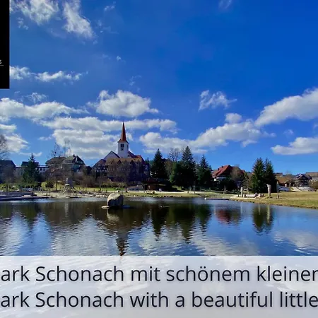 Auszeit Black Forest: Panoramic Retreat With Indoor Pool And Sauna